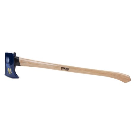 Estwing 8lbs Maul with Hickory Wood Handle, 36" EML-836W